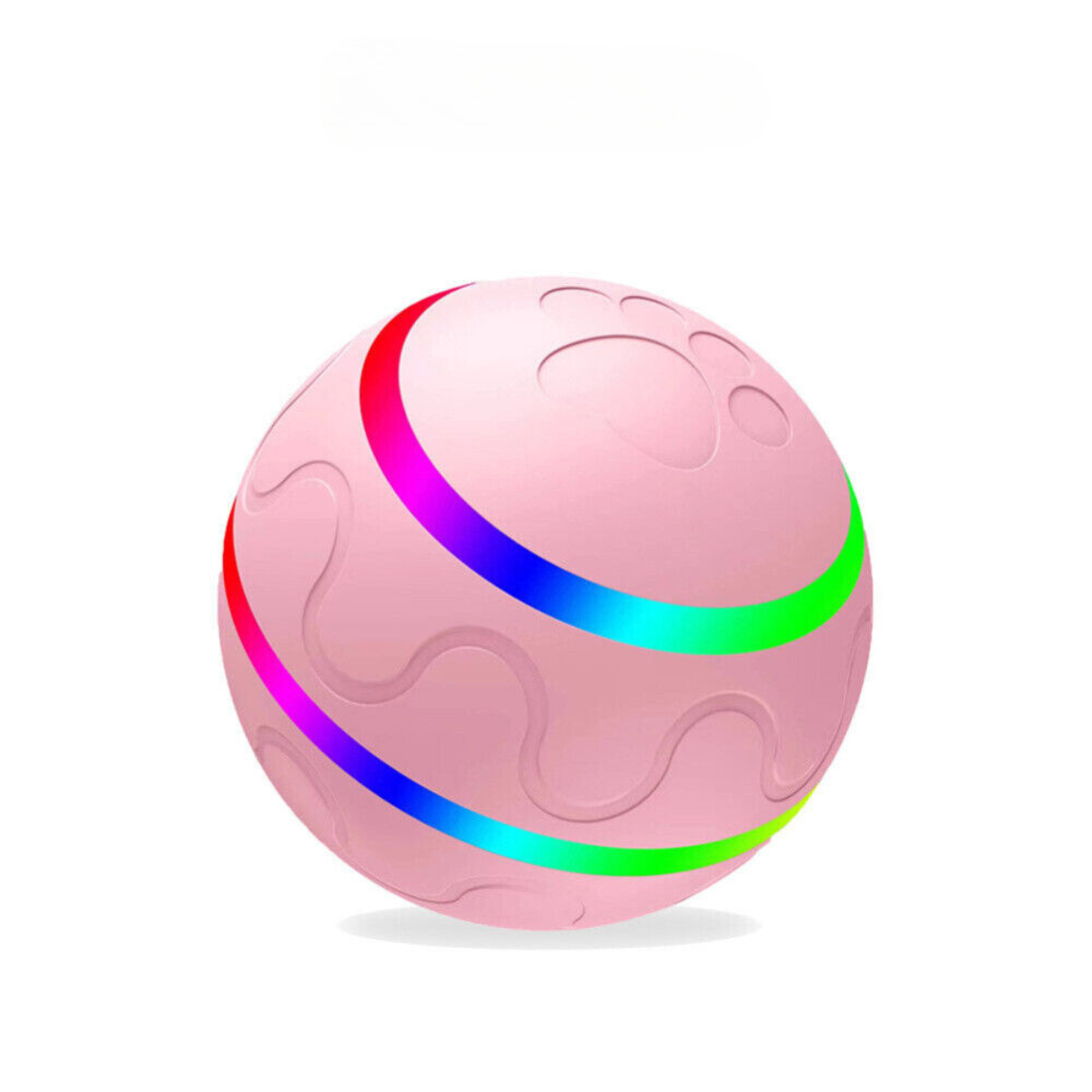 IntelliBall™ - Rechargeable Smart Pet Play Ball