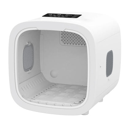 DryFur™ - Smart Automatic Pet Drying Box