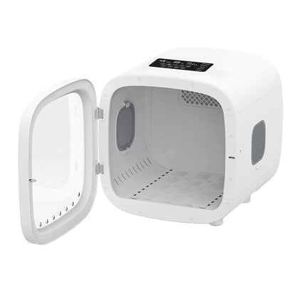 DryFur™ - Smart Automatic Pet Drying Box